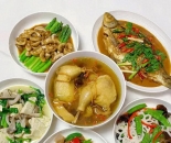 一周不重样的菜谱，色香味俱全，快来看看吧